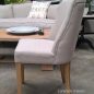Bingley Upholstered Dining Chair