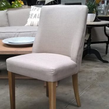 Bingley Upholstered Dining Chair