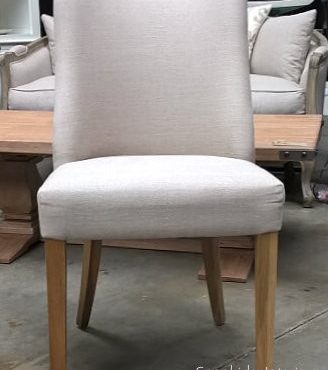Bingley Upholstered Dining Chair