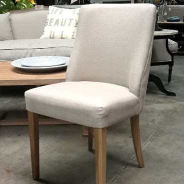 Bingley Upholstered Dining Chair