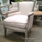 Cloverdale Armchair