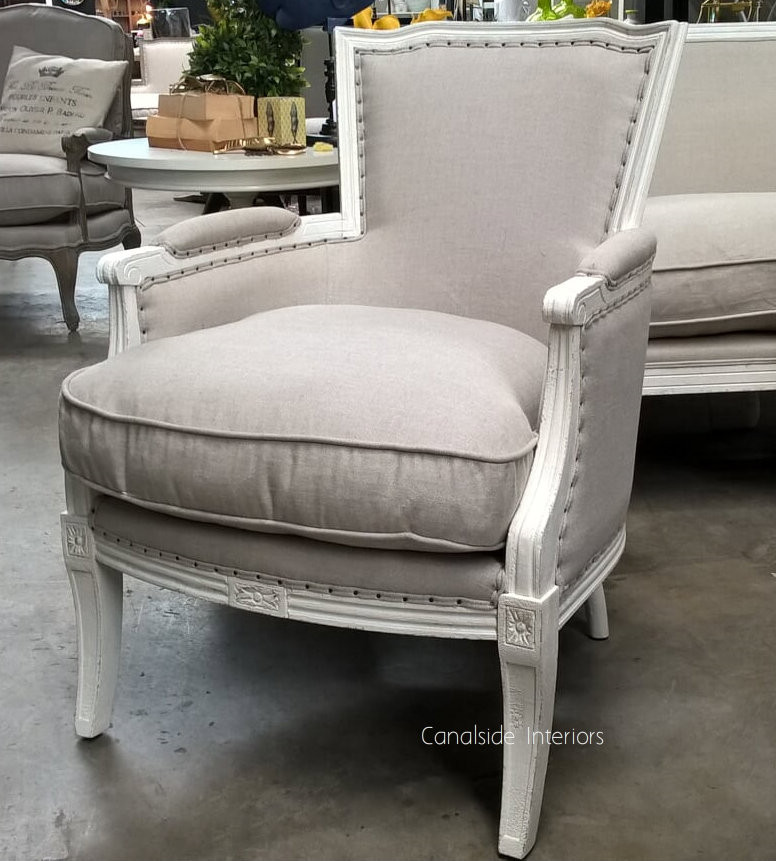 Cloverdale Armchair