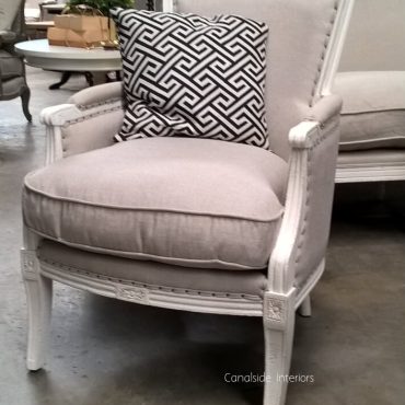 Cloverdale Armchair