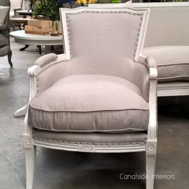 Cloverdale Armchair