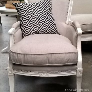 Cloverdale Armchair