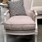 Cloverdale Armchair