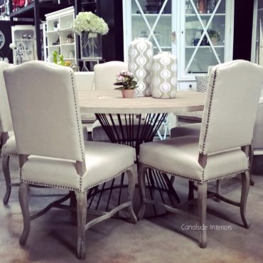 Georgiana Dining Chair