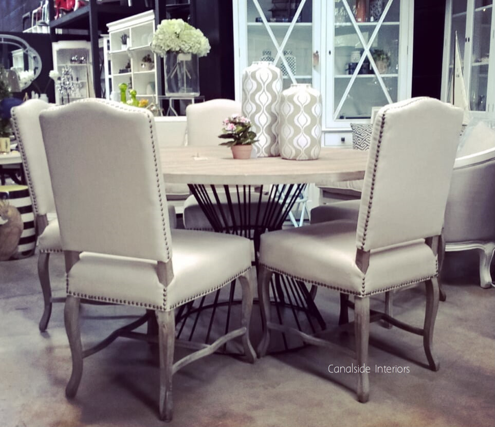 Georgiana Dining Chair