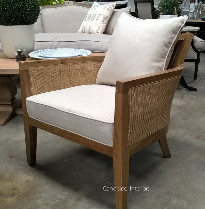 Colony Armchair