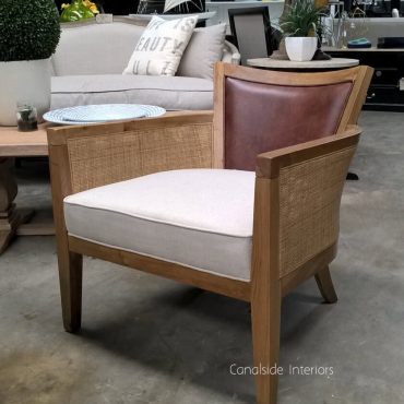 Colony Armchair