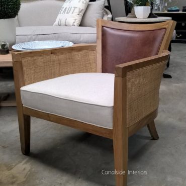Colony Armchair