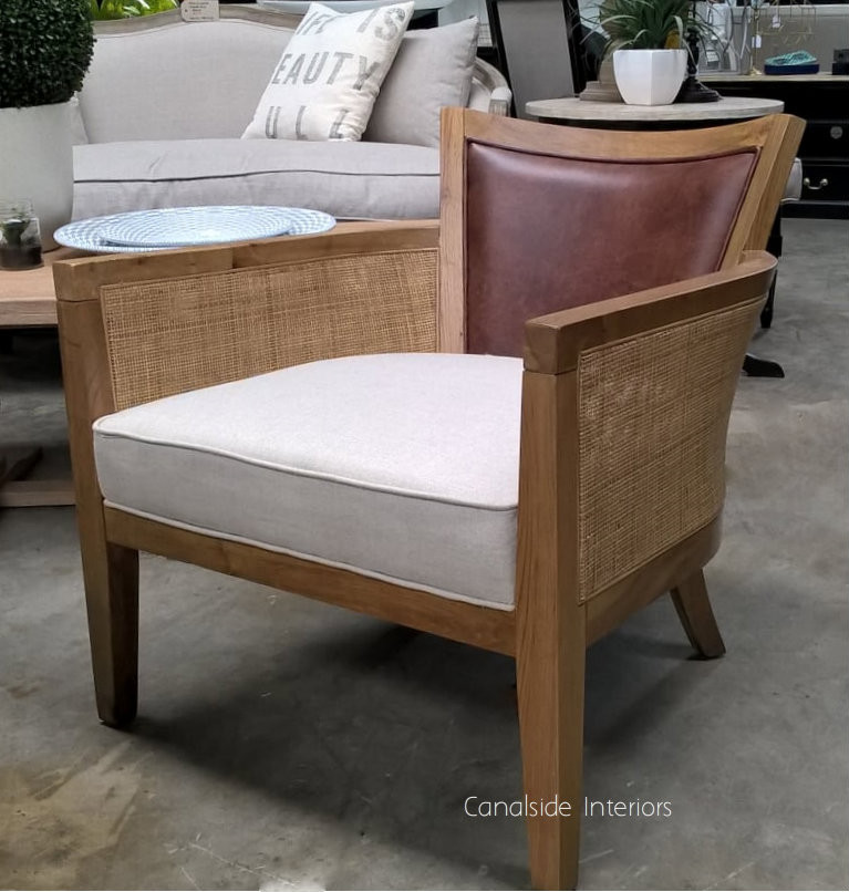 Colony Armchair