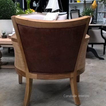 Colony Armchair