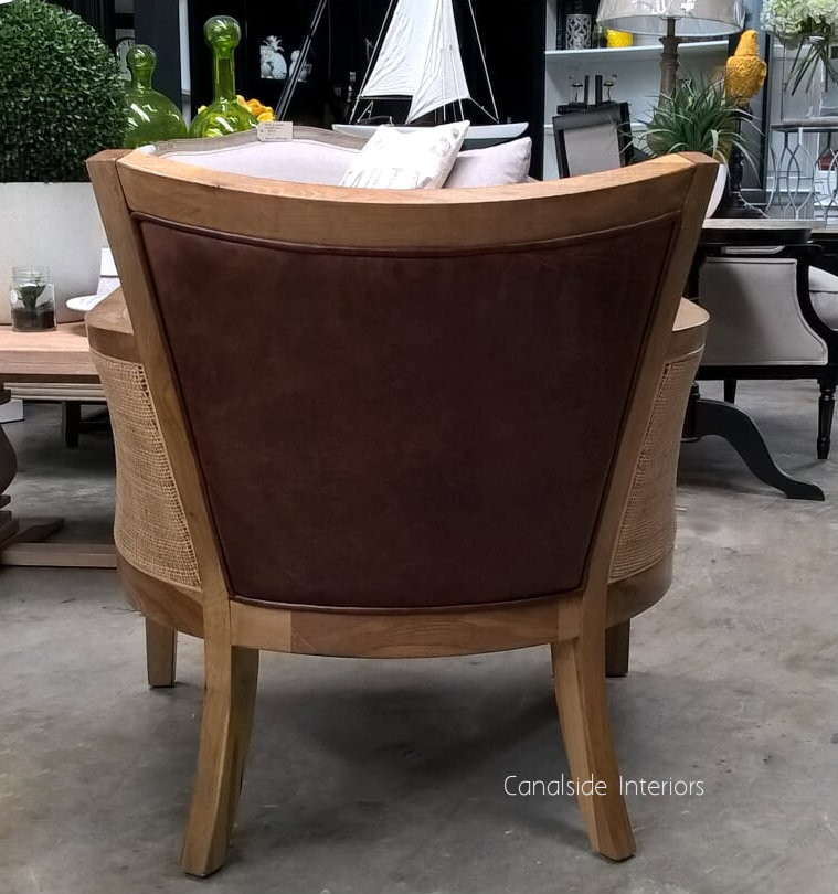 Colony Armchair