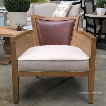Colony Armchair