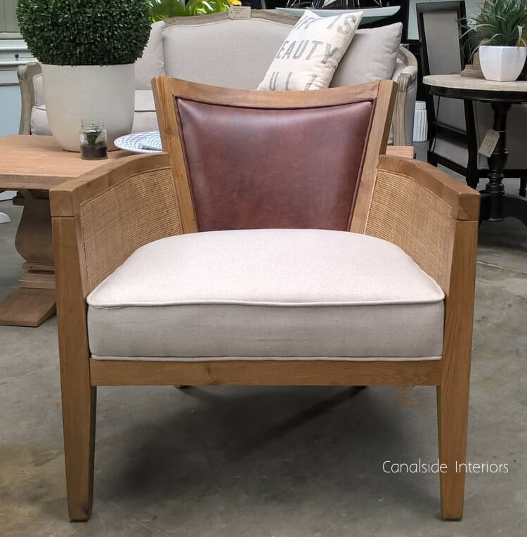 Colony Armchair