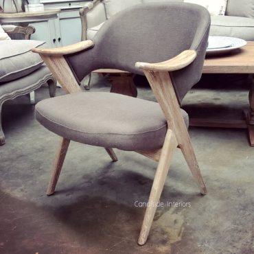 Gamma Occasional Chair