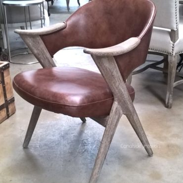 Gamma Occasional Chair