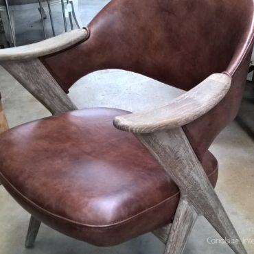 Gamma Occasional Chair