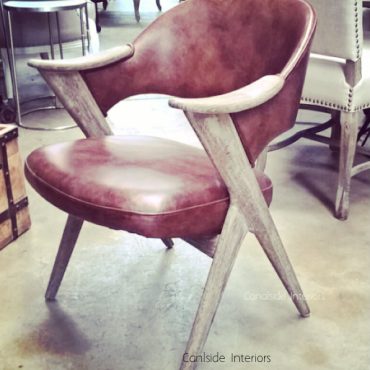 Gamma Occasional Chair