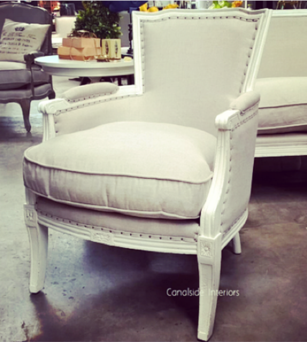 Cloverdale Armchair