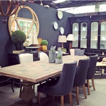 Key Largo 4 Door Display Unit