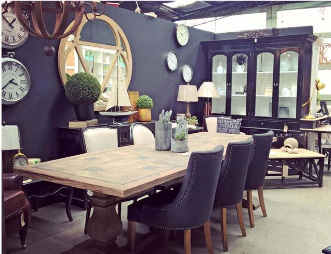 Key Largo 4 Door Display Unit