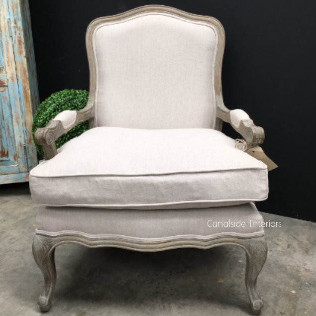 Catelyn Armchair