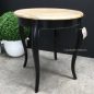 Antoinette Round Side Table
