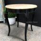 Antoinette Round Side Table