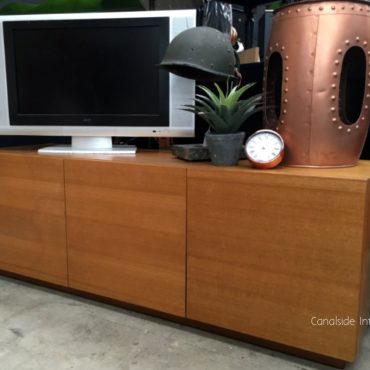 Dana TV Entertainment Unit