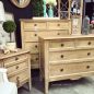 Peninsula 4 Drawer Chest