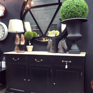 Clermont Sideboard Buffet