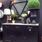 Clermont Sideboard Buffet