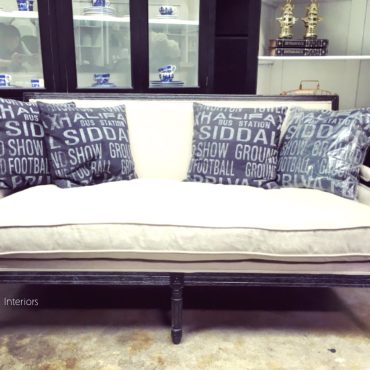 Worthington Sofa Canape