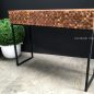 Floki 2 Drawer Console