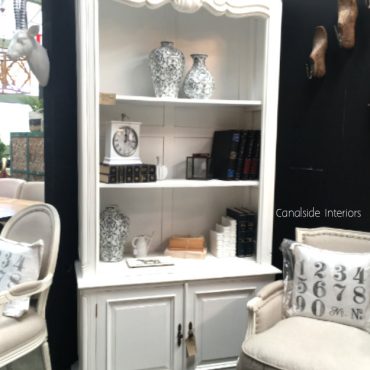 Waldorf Display Cabinet / Bookshelf