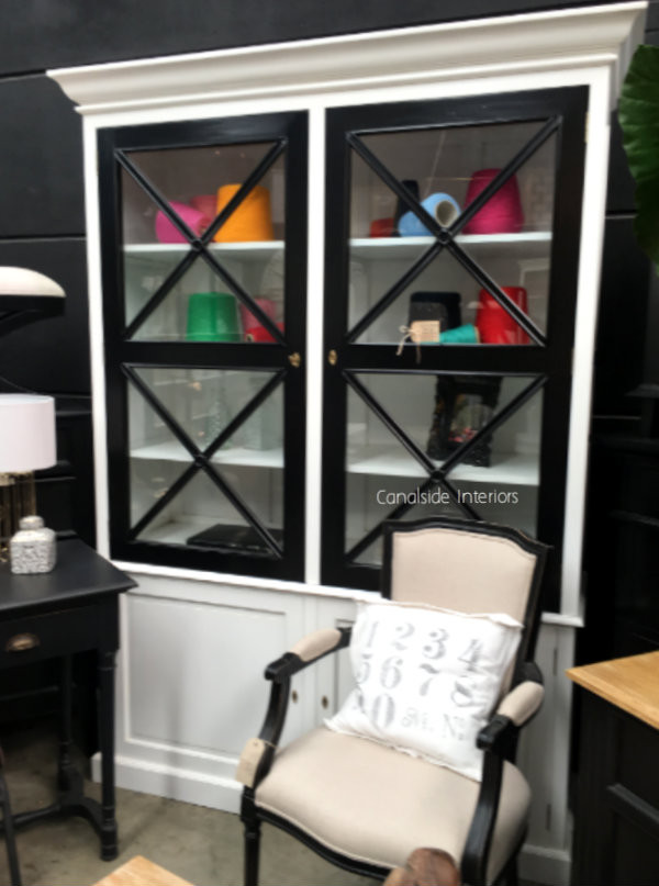 South Hamptons Wall Unit - Large