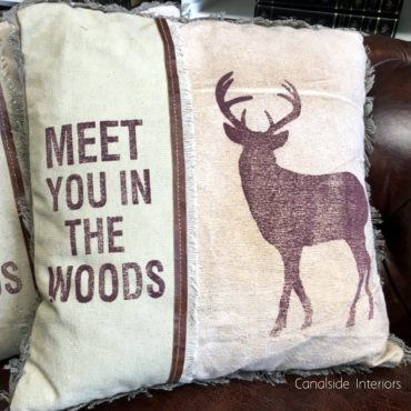 Cushion - Meet You In The Woods