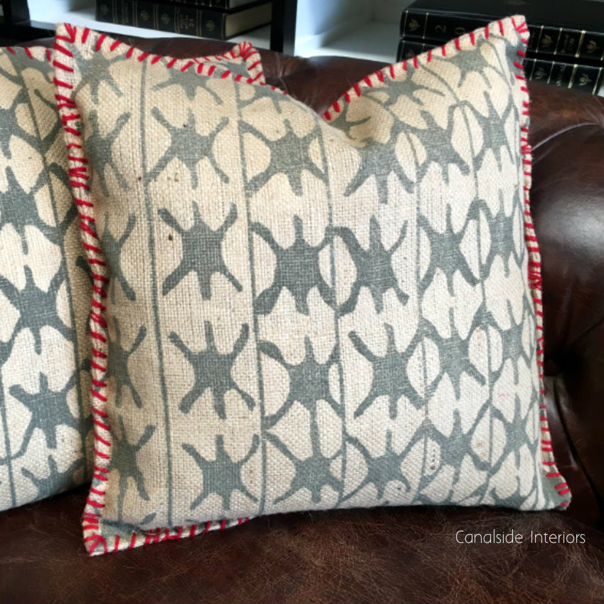 Cushion - Turtle Cove