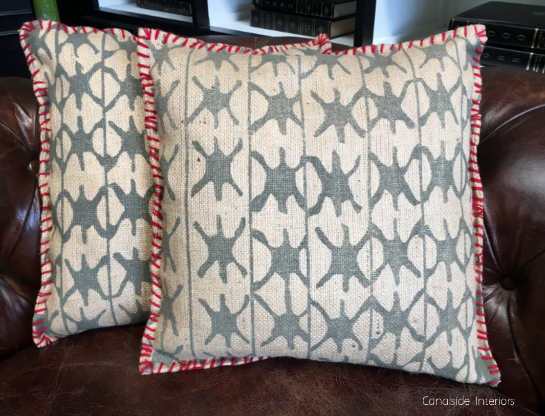 Cushion - Turtle Cove