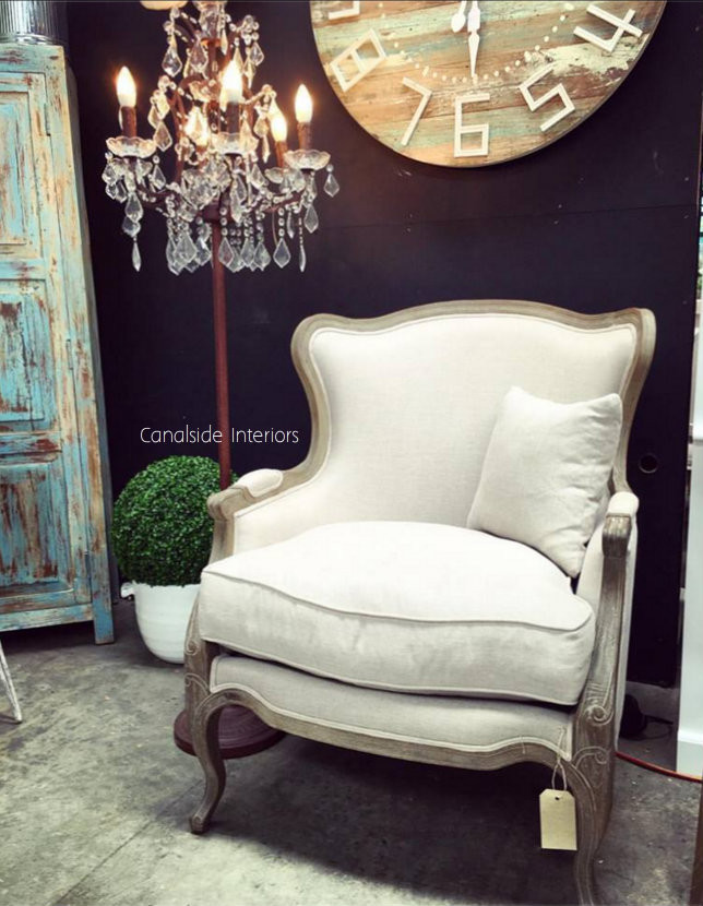 Florian Industrial Floor Lamp