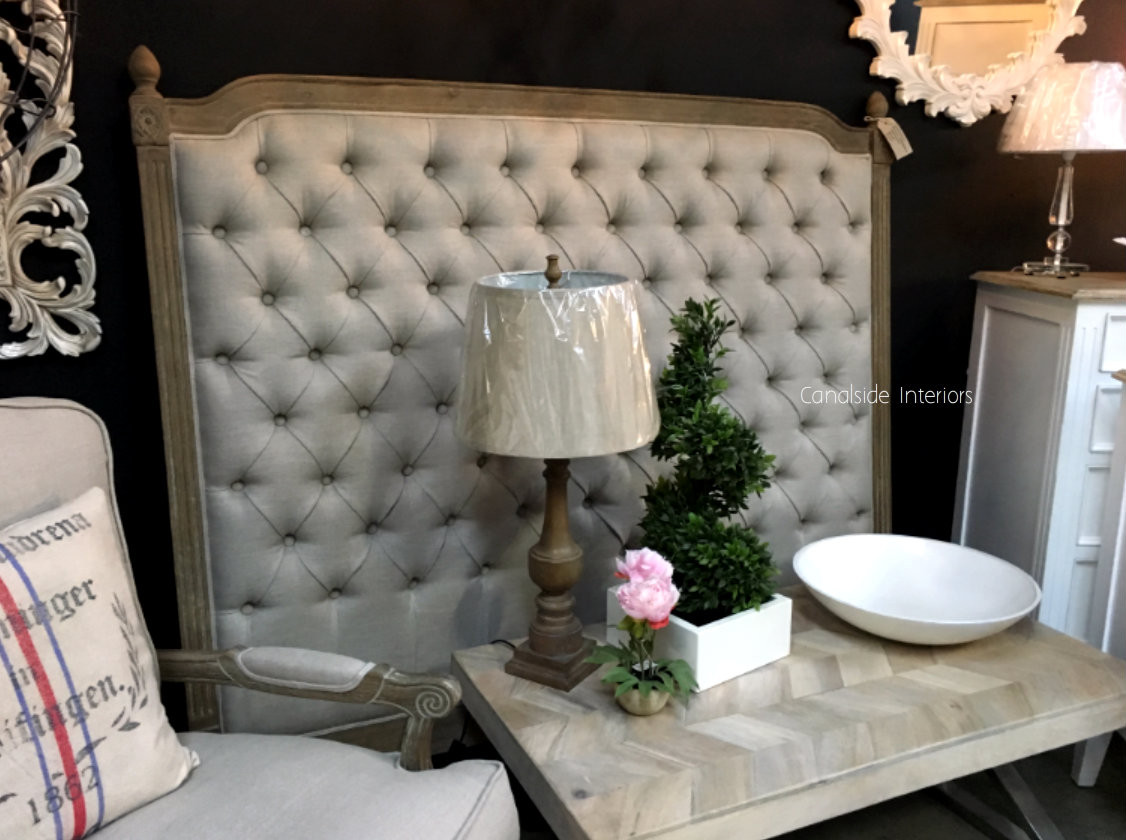 Fairmount Queen Headboard