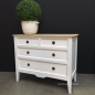 Peninsula 4 Drawer Chest