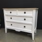 Peninsula 4 Drawer Chest