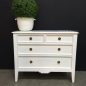 Peninsula 4 Drawer Chest