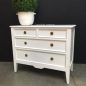 Peninsula 4 Drawer Chest