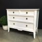 Peninsula 4 Drawer Chest