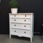 Peninsula 5 Drawer Chest