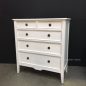 Peninsula 5 Drawer Chest